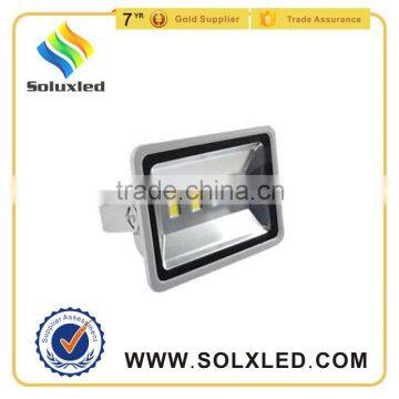 200w high power led flood light