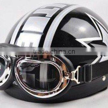 DOT CE motorcycle Harley helmet