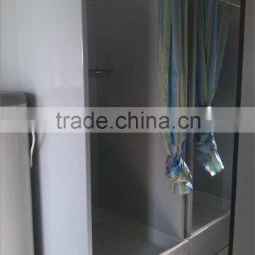 Portable Modular Toilet Container Mobile Toilet Unit photo-4