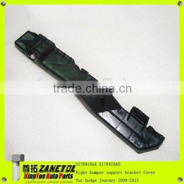 5178410AA 5178410AD Right bumper support bracket Cover for Dodge Journey 2009-2013