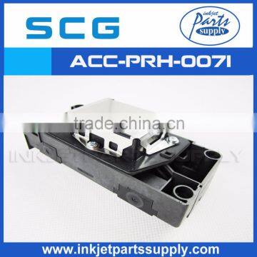 Solvent DX5 Print Head for Epson Version Encrypted photo-3