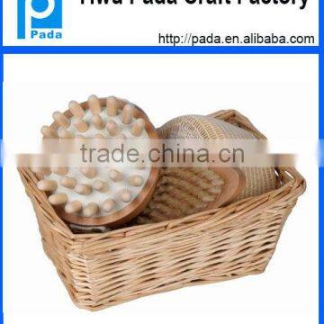 Promotional Natural Personal Care Bath Spa Set