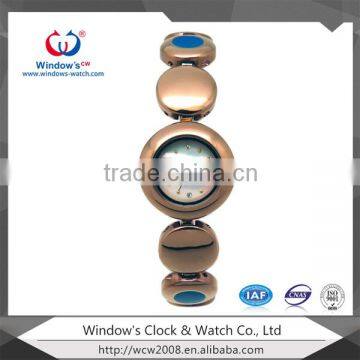 FOB fortune watch for girls