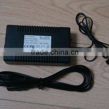 HY-AC600 AC220V A4 EL BACKLIGHT INVERTER / AC110V A4 EL PANEL INVERTER / AC POWER A4 EL SHEET INVERTER photo-6