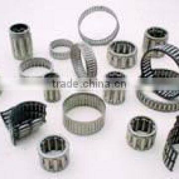 Needl Roller and Thrust Ball Combination Bearing NXK.