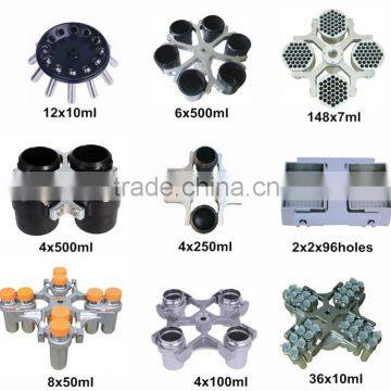 Xiangxin Centrifuge Hot Sales Low Speed Centrifuge for Blood Bags and Vaccum Tubes TD5A-WS Max Speed 5000rpm 4*500ml Blood Bags