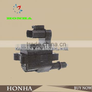 HIGH QUALITY DENSO/HITACHI AUTO IGNITION COIL FOR TOYOTA 90919-02252/22433-30P01/22448-30P04 FACTORY PRICE