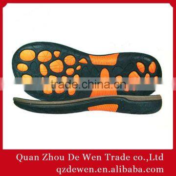 39#-44# Soft Phylon Outsole To Make Sandals Men Comfortable