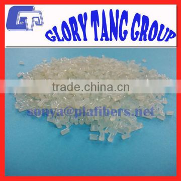 biodegradable plastic resin for injection molding