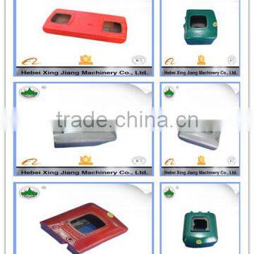 Hot Sale Jiang Huai 1105 Diesel Engine Water Tank For Engine Parts Quality Choice