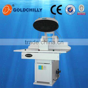 2015 Promotional Manual Commercial Dry Cleaning Jeans Press Machine for Laundry Shop photo-6