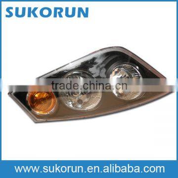 Auto Bus Head Lamp