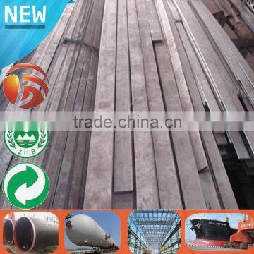 flat iron bar steel flat bar 5160 construction steel bar 120mm 150mm of construction steel bar