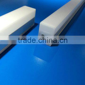 TIWIN LED Square Batten