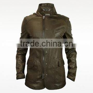 Fashion Jacket
