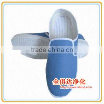 ISO Certified Ecofriendly Cleanroom ESD Shoes