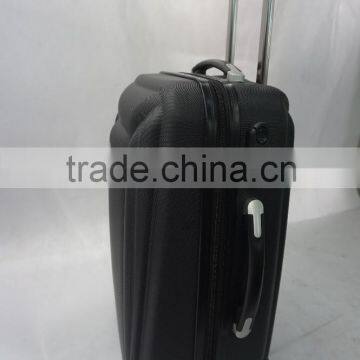 2016 China Factory Trolley Fashion ABS Trolley Suitcase / Travel Luggage /plastic Suitcase photo-5