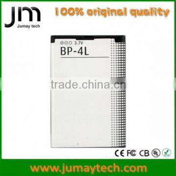 high capacity battery BP-4L for NOKIA 6650T/6650F/6760S/6790