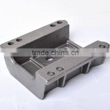 TS16949 OEM agricultural casting support
