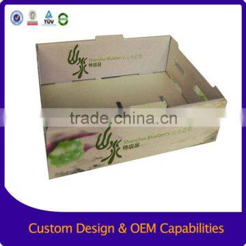 Cheap price food grade cardboard paper sheet