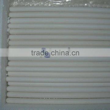 Zirconia ceramic tubes