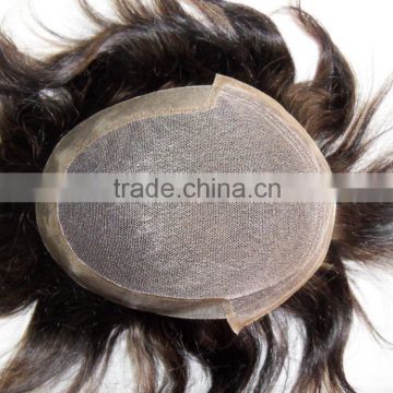 hair piece toupee for black men hair toupee