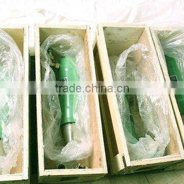 Prestressed Single Strand Tensioner YDC250QX25 Tons Jack photo-5