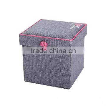 Dissilient Jewelry Box for Rings, Earrings, Necklace, Etc. photo-3