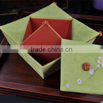 Handmade Cute Jewelry Organization Box photo-5