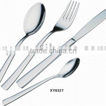 Stainless Steel Cutlery
