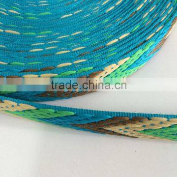 Jacquard PP Webbing photo-3