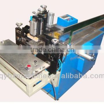 facial tissue packing machine