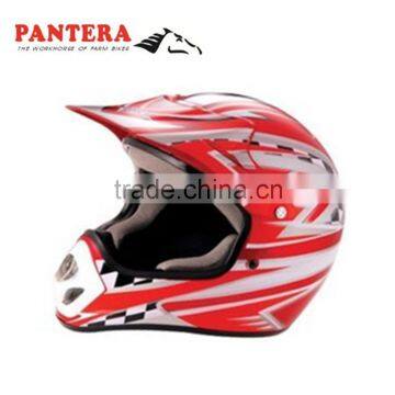 Cool Design ABS/PP Shell Motocross Helmet Sale