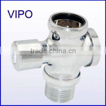 6301 Push Button Flush Valve
