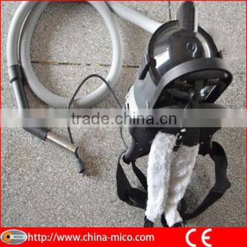Backpack Vacuum Cleaner photo-2