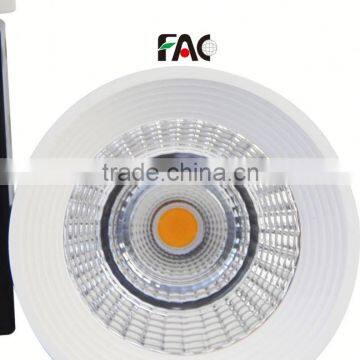 95Ra Commercial High Power Dimmable Track Led Lights 30w photo-2