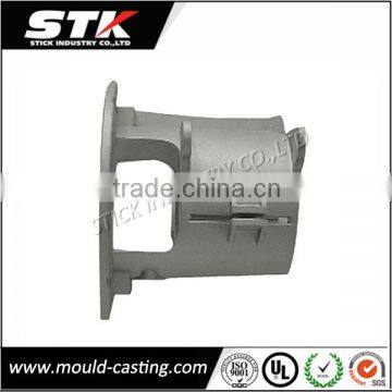 Aluminum Alloy Die Cast Auto Parts photo-2