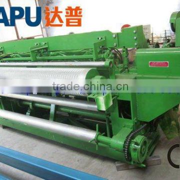 Different types of wire mesh welding machine for sale