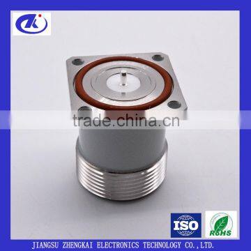 7/16DIN Female Flange Panel Connector