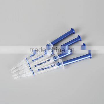 Home Use Teeth Whitening Gel Kit With Batery Light photo-3
