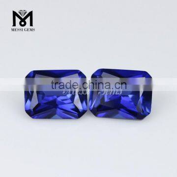 Wholesale Loose Stones Octagon Cut 8 x 10 33# Spinel photo-2