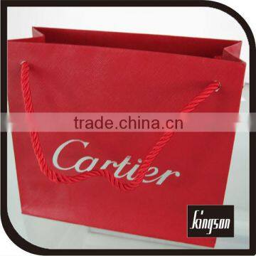 clents design craft paper bag