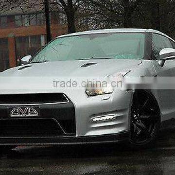 USED CARS - GT-R 3.8 V6 SPORTS CAR (LHD 4024)