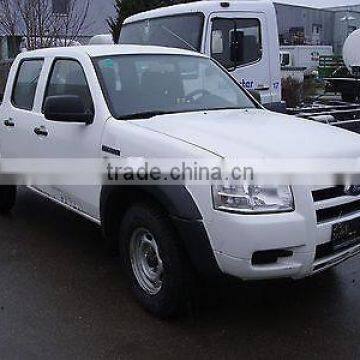 USED PICKUP - FORD RANGER WILDTRAK PICK UP (LHD 4060)