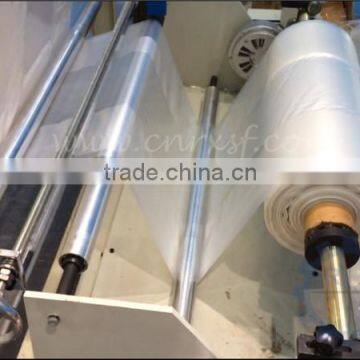 Semiautomatic Square Bottom Bag Maker photo-3