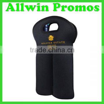 Twin Bottle Neoprene Wine Bag