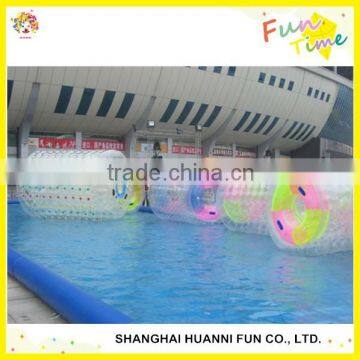 Fantastic Inflatable Water Roller, Water Roller Ball Price