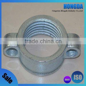 Dia 60mm Scaffolding Prop Nut With Handles photo-3