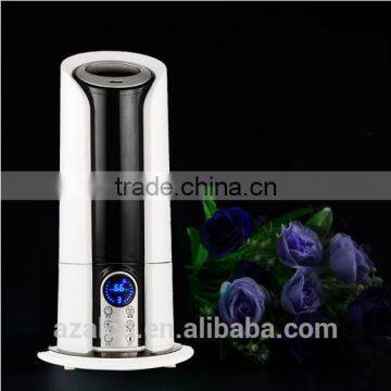 5L Capacity Indoor Portable Aroma Diffuser Ultrasonic Steam Humidifier