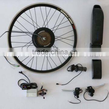 Conversion Kit Downhill Electric Bike(HP0719)
